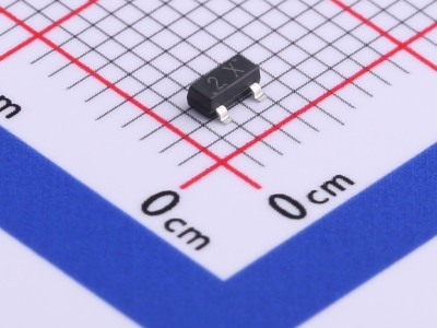 MMBT4401-NPN Silicon Epitaxial Planar Transistor